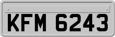 KFM6243