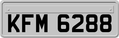 KFM6288