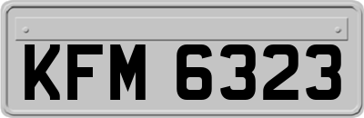 KFM6323