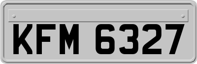 KFM6327