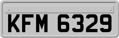 KFM6329