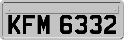 KFM6332
