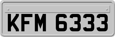 KFM6333
