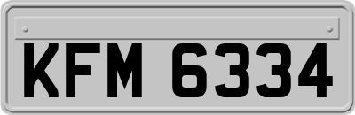 KFM6334