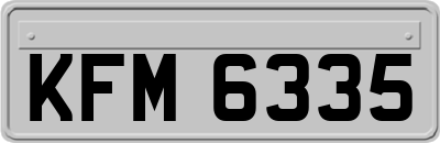 KFM6335