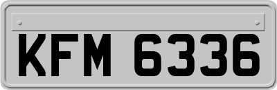 KFM6336