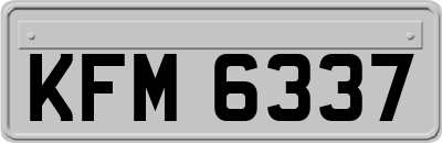 KFM6337