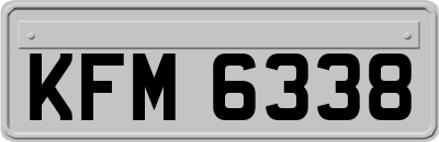 KFM6338