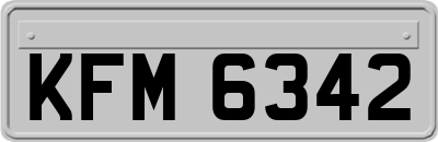 KFM6342
