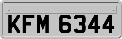 KFM6344