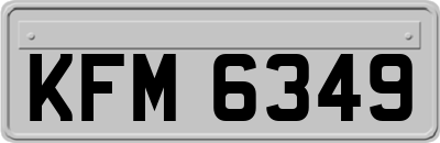KFM6349