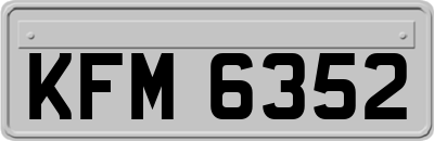 KFM6352