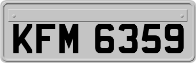 KFM6359