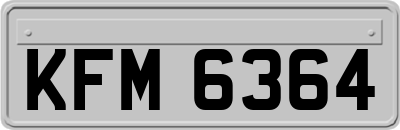 KFM6364