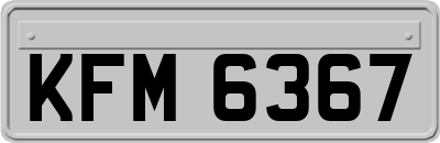 KFM6367