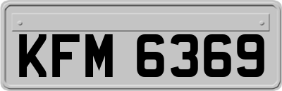 KFM6369