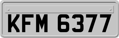 KFM6377