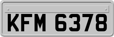 KFM6378