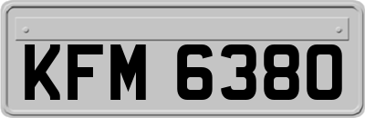 KFM6380