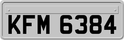 KFM6384