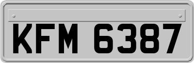 KFM6387