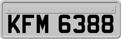 KFM6388
