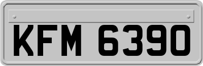 KFM6390