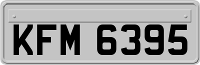 KFM6395