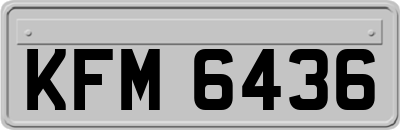KFM6436
