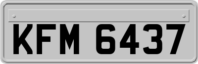 KFM6437