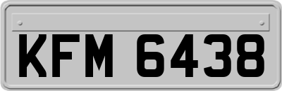 KFM6438