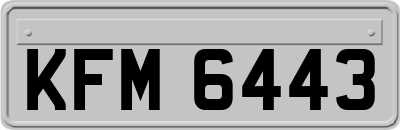 KFM6443