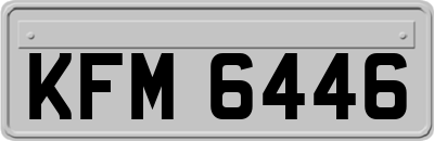KFM6446