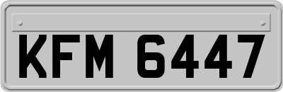 KFM6447