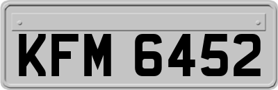 KFM6452