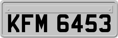 KFM6453