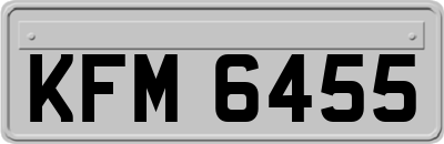 KFM6455