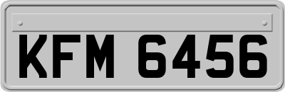 KFM6456