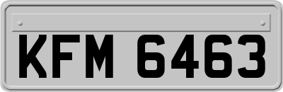 KFM6463