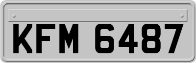 KFM6487