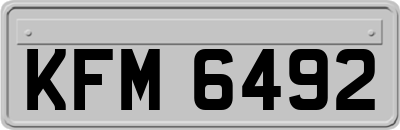 KFM6492