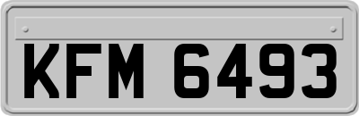 KFM6493