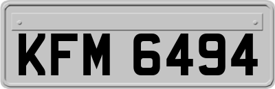 KFM6494