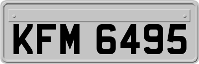 KFM6495