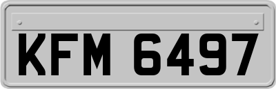 KFM6497
