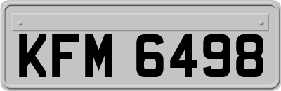 KFM6498