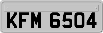 KFM6504