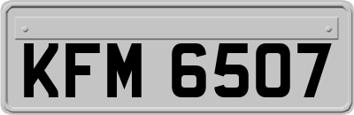 KFM6507