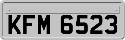 KFM6523