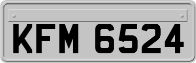 KFM6524